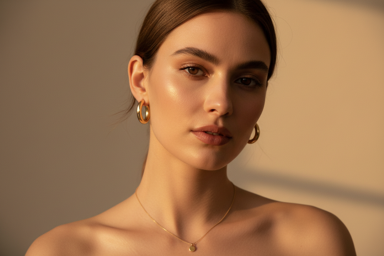 BIJOUX POUR FEMMES
