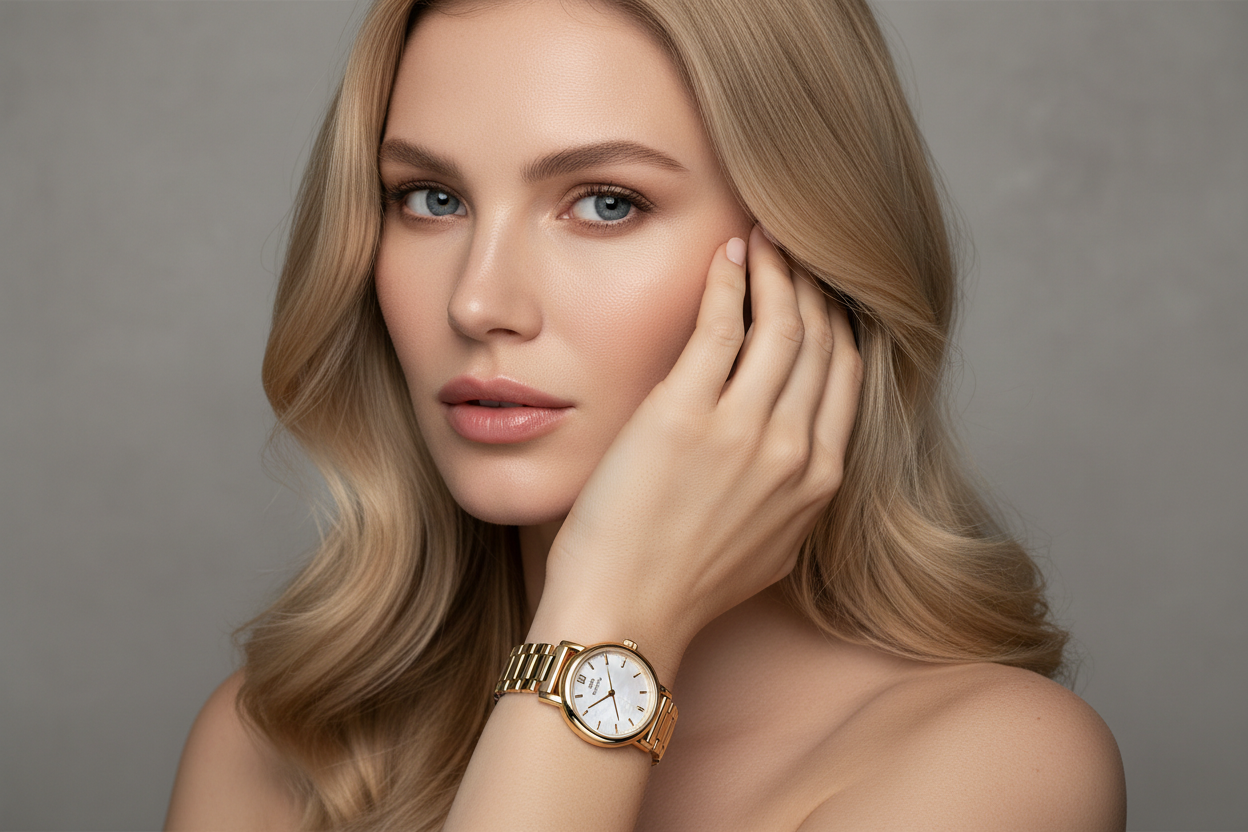 MONTRES POUR FEMMES