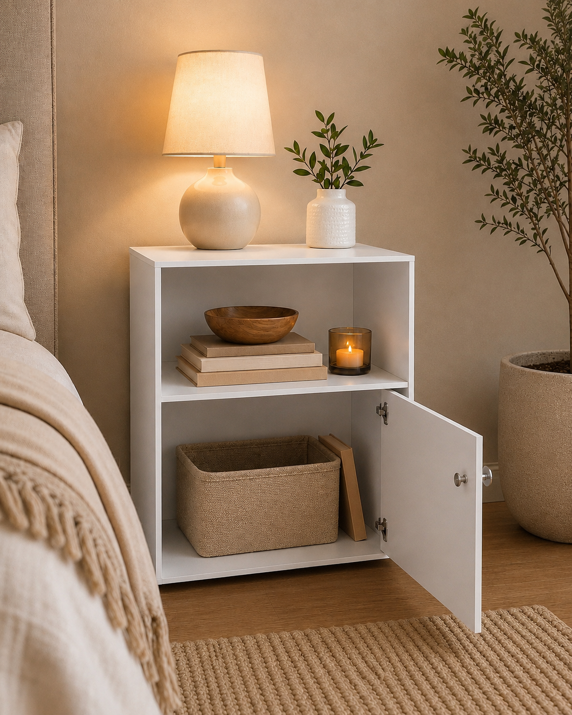 Table de nuit
